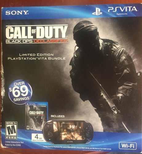 Psvita Con Juego Incluido