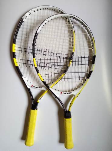 Raquetas De Tenis Babotal