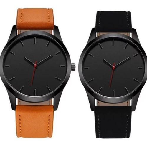 Reloj Elegante Semiformal Caballero