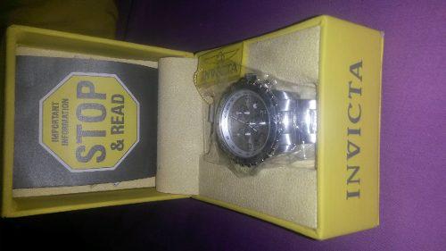 Reloj Invicta 6620 Pro Diver Collection Plata Con