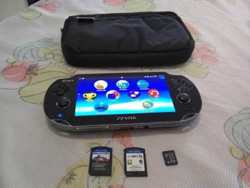 Sony Ps Vita