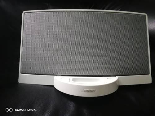 Sounddock I