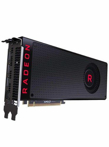 Tarjeta De Video Rx Vega56 8gb