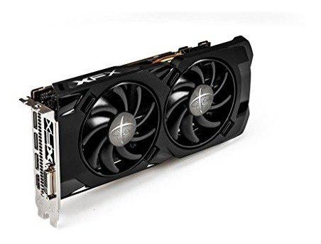 Tarjeta De Video Xfx Rx 480 8gb