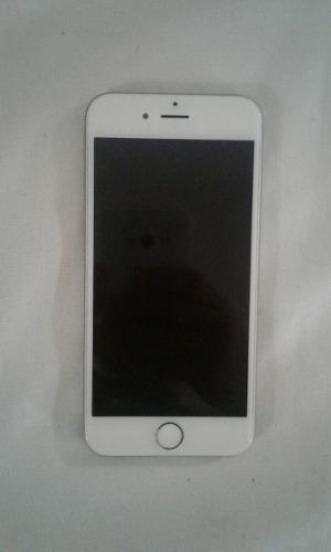 Vendo iPhone 6 De 16g (210 D)