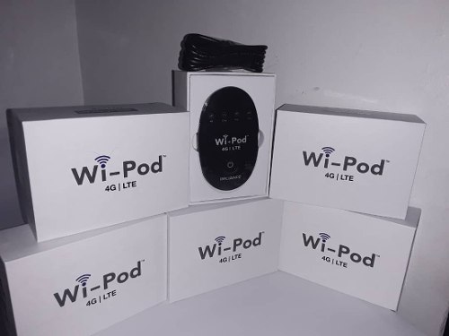 Wi-pod Wi-fi 4g Lte Digitel (35)