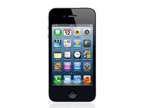 iPhone 4s Como Repuesto