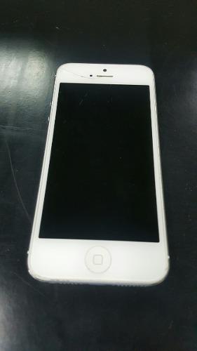 iPhone 5 16gb Liberado 4g Lte 100% Original