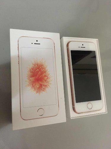 iPhone Se De 32gb