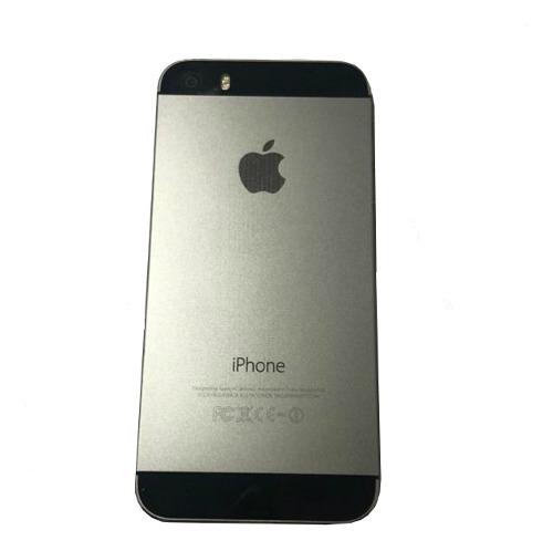 iPhone Teléfono Celular 5s 16gb Usado No Android Barato 4s