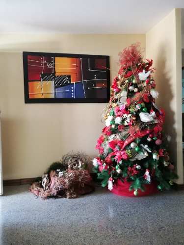 Arbol De Navidad