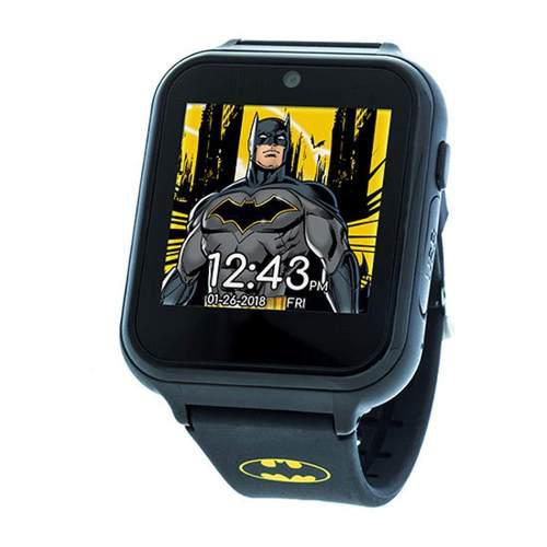 Batman Reloj Interactivo Juegos Camara Videos