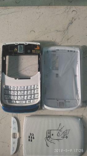 Carcasa Blackberry 9800 Torch Nuevas