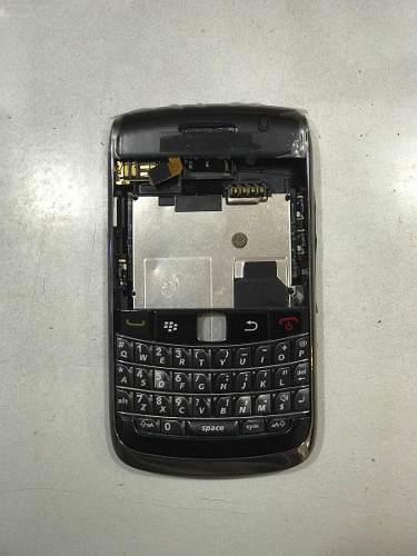 Carcasa Blackberry Bold 9700 Completa