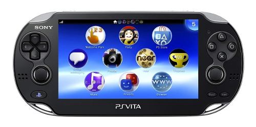 Chip O Hak Para Ps Vita 3.70