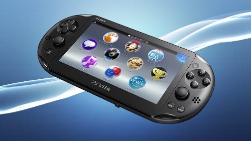 Chip Virtual Ps-vita (trinity + Enso + Adrenaline Y Más)