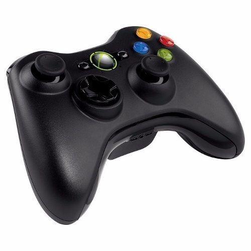Comtrol Xbox 360 Inalambrico