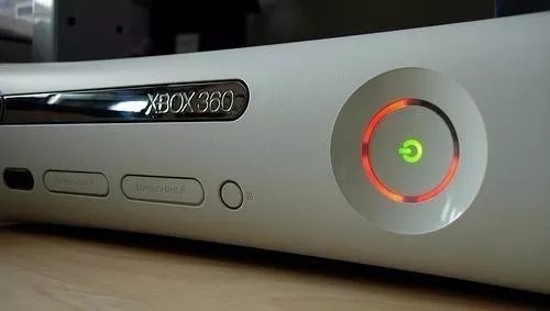 Consola Xbox  Luces Rojas Reparar Negociable