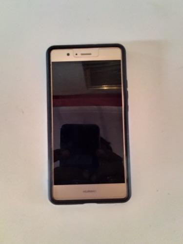 Huawei P9 Lite Vns-l23 Placa Mala 60us