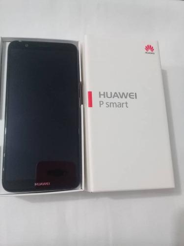 Huawei Psmart Como Nuevo