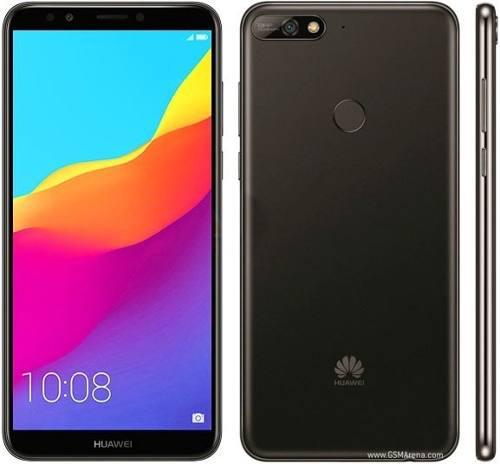 Huawei Y7 2018 Nuevo