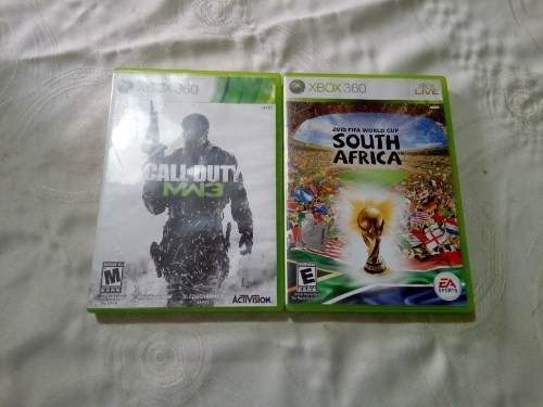 Juegos De Xbox 360