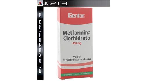 Juegos Para Playstation 2 Metformina 850 Gigas