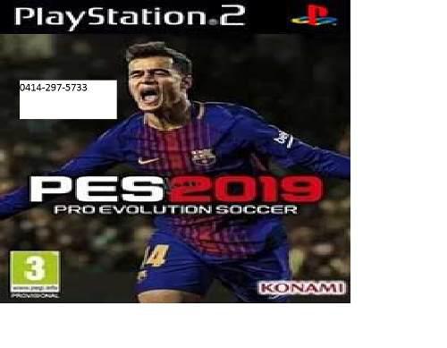 Juegos Playstation2
