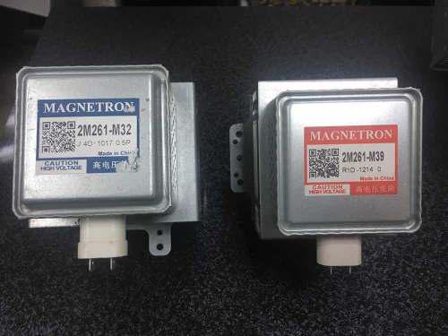 Magnetron Inverter 2m261-m32 2m261-m39