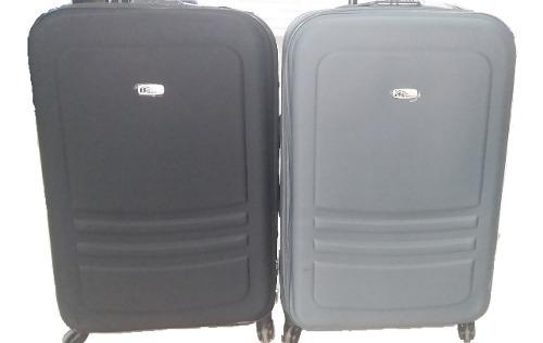 Maleta Viajera Para 30kg 4 Ruedas Giratorias Nueva