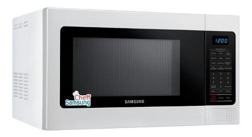 Microonda Samsung 1.1 Pies Nuevo
