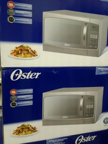 Microondas Oster 36 Litros Oghm21402