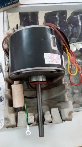 Motor Motorvenca  Rpm Nuevo