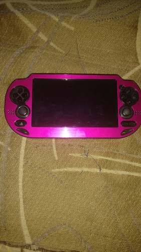 Ps Vita