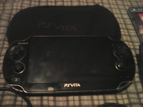 Psvita