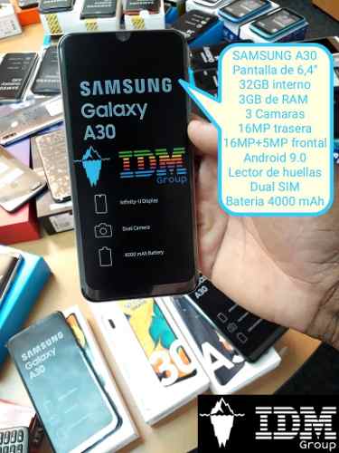 Samsung Agb _210 Us_ Telefono Celular Dual Sim Liberad