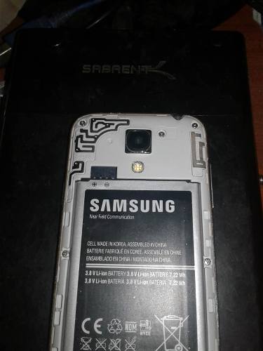 Samsung Galaxy S4 Mini Gt-il Telefono Para Repuestos