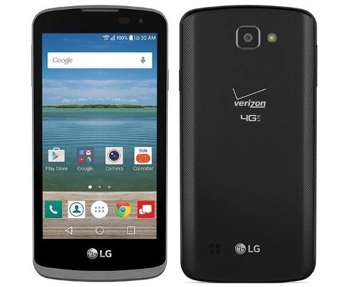 Telefono Android Lg Android Lg Optimus Zone 3