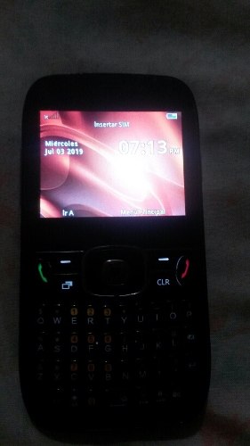 Telefono Basico Zte432