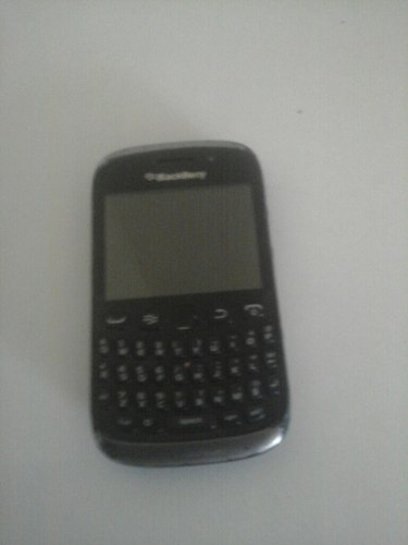 Telefono Blackberry  Para Repuesto