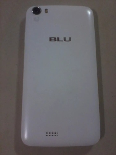 Telefono Blu Bold Like Us Tactil Dañado Pantalla Y Bateria