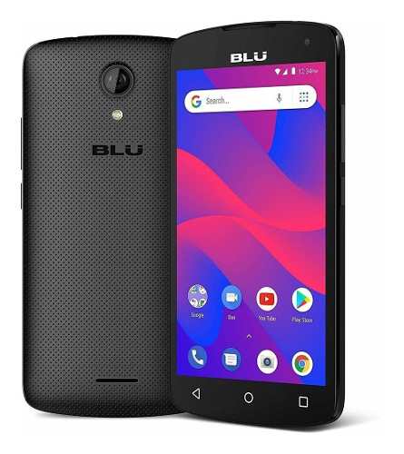 Telefono Celular Blu Studio X8 Hd Gsm Smartphone Oferta(70d)