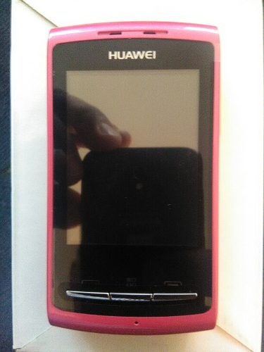 Telefono Celular Huawei G Tactil