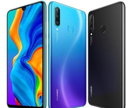 Telefono Celular Huawei P30 Lite Somos Tienda Fisica