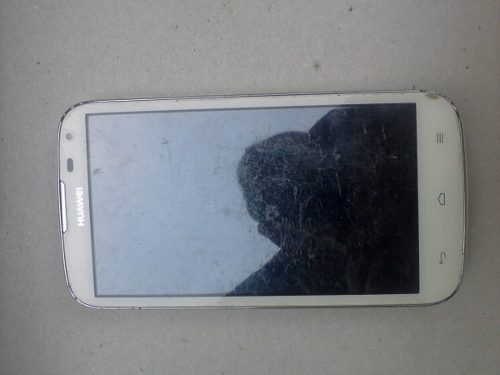 Telefono Huawei G610-para Repuesto