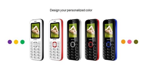 Telefono Ipro Basico A8mini A9mini A10mini