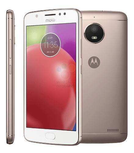 Telefono Motorola E4,2gbram,16gb Rom,liberado,85vrds