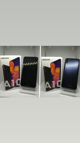 Telefono Samsung A10
