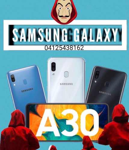Telefono Samsung A+micro 64gb Somos Tienda Fisica 209