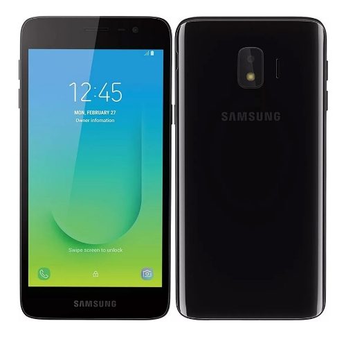 Telefono Samsung J2 Core 1.54ghz 8gb 5mp Tienda Fisica